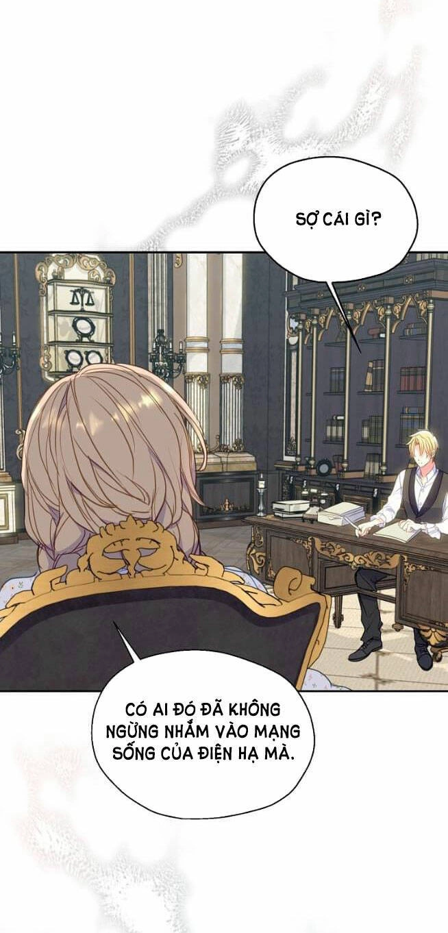 Bệ Hạ, Xin Đừng Giết Thần Nữa! Chapter 82.2 - 35