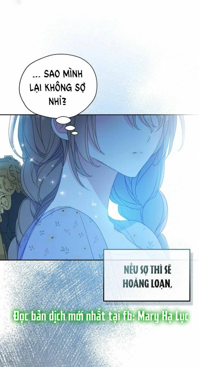 Bệ Hạ, Xin Đừng Giết Thần Nữa! Chapter 83.1 - 2