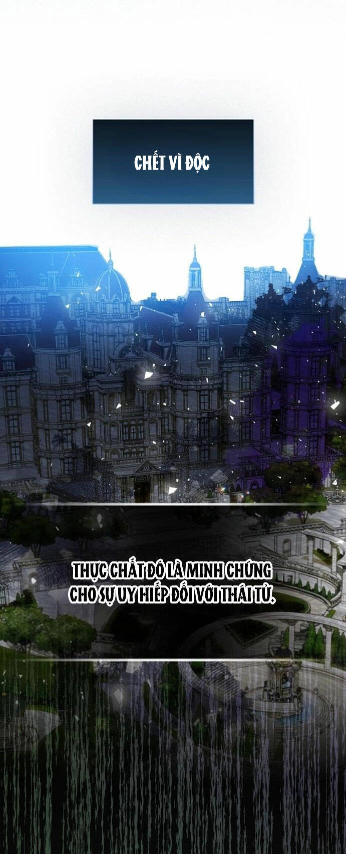 Bệ Hạ, Xin Đừng Giết Thần Nữa! Chapter 83.1 - 7