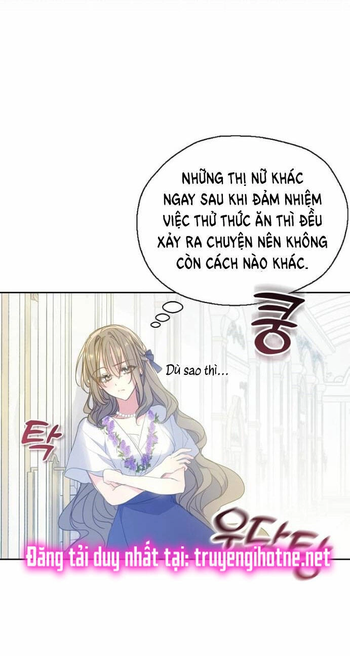 Bệ Hạ, Xin Đừng Giết Thần Nữa! Chapter 83.1 - 9