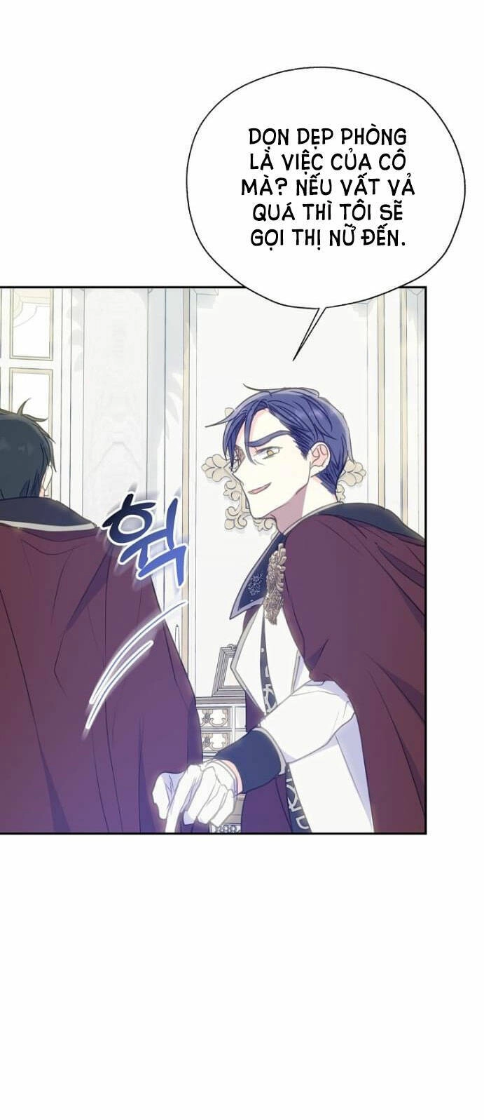 Bệ Hạ, Xin Đừng Giết Thần Nữa! Chapter 83.1 - 12