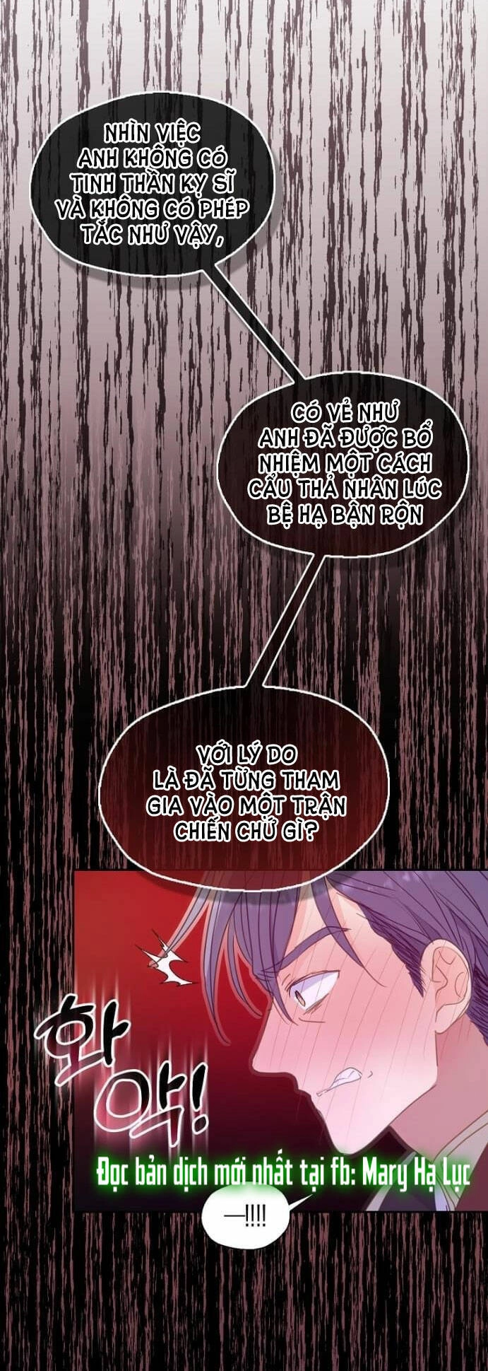 Bệ Hạ, Xin Đừng Giết Thần Nữa! Chapter 83.1 - 20