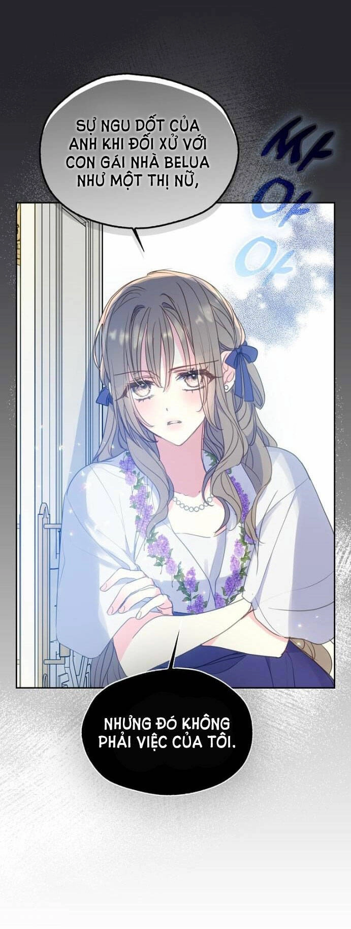 Bệ Hạ, Xin Đừng Giết Thần Nữa! Chapter 83.1 - 22