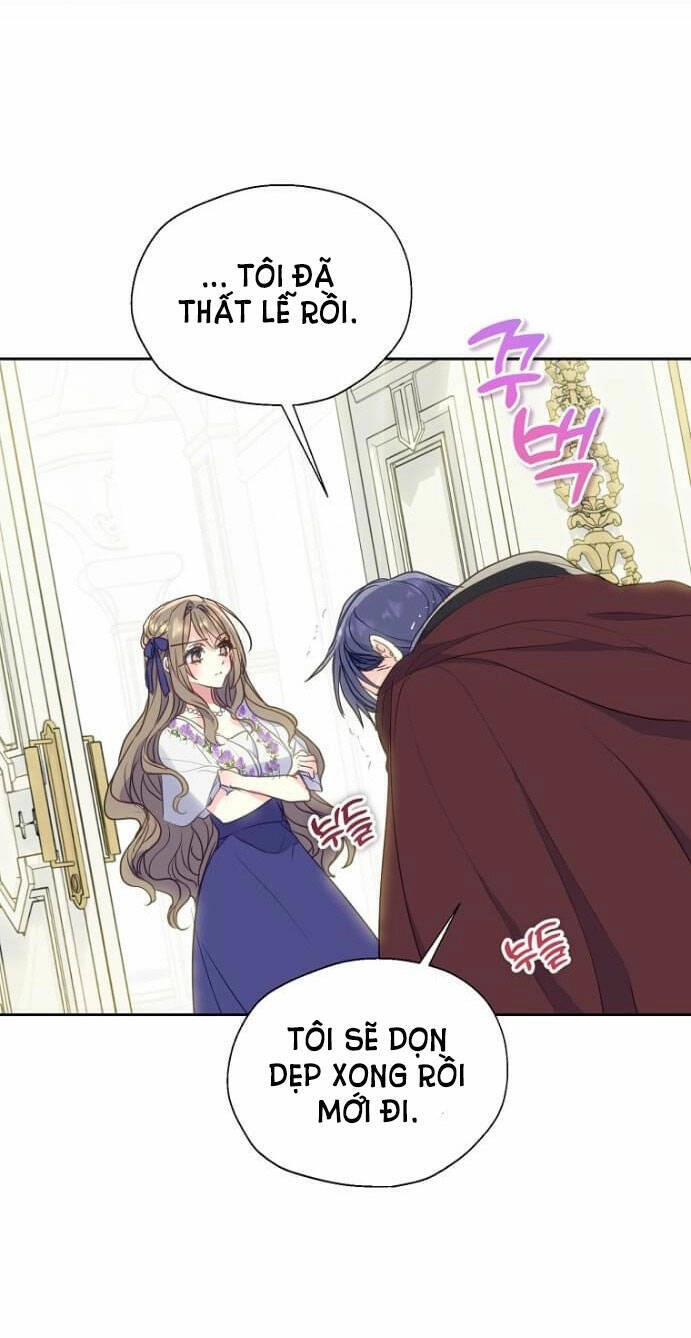 Bệ Hạ, Xin Đừng Giết Thần Nữa! Chapter 83.1 - 23