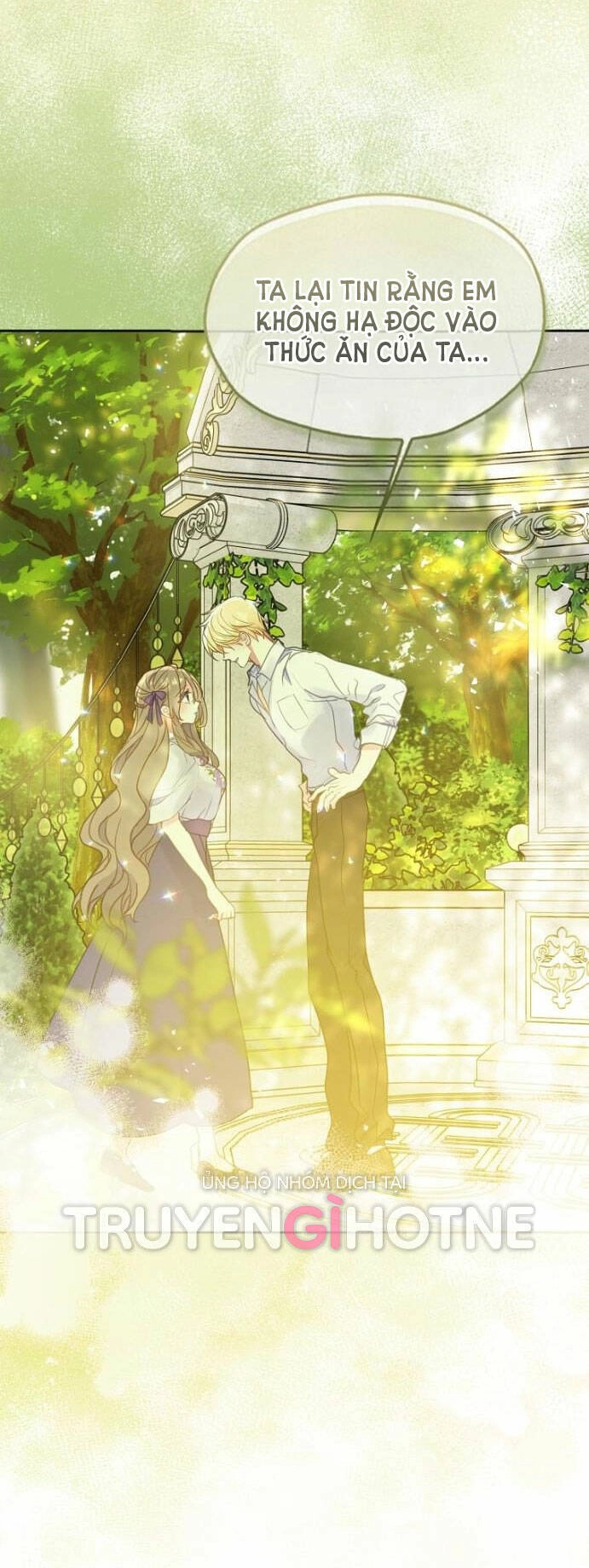 Bệ Hạ, Xin Đừng Giết Thần Nữa! Chapter 83.2 - 2