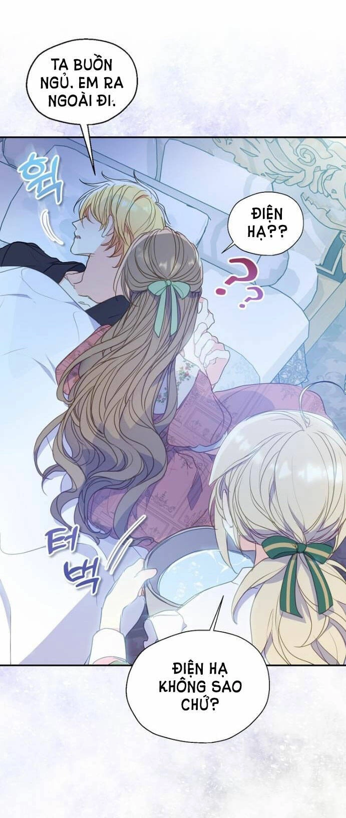 Bệ Hạ, Xin Đừng Giết Thần Nữa! Chapter 83.2 - 23