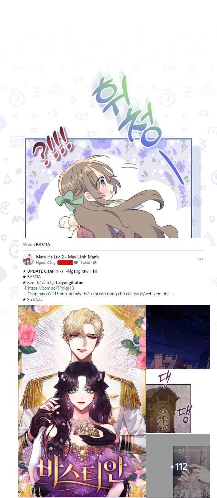 Bệ Hạ, Xin Đừng Giết Thần Nữa! Chapter 83.2 - 25