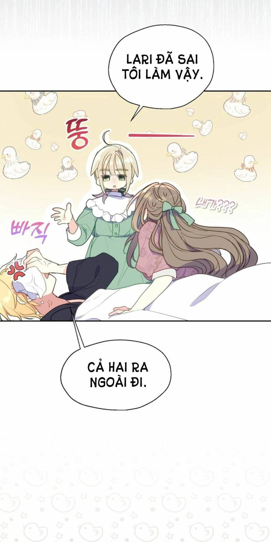 Bệ Hạ, Xin Đừng Giết Thần Nữa! Chapter 84.1 - 5