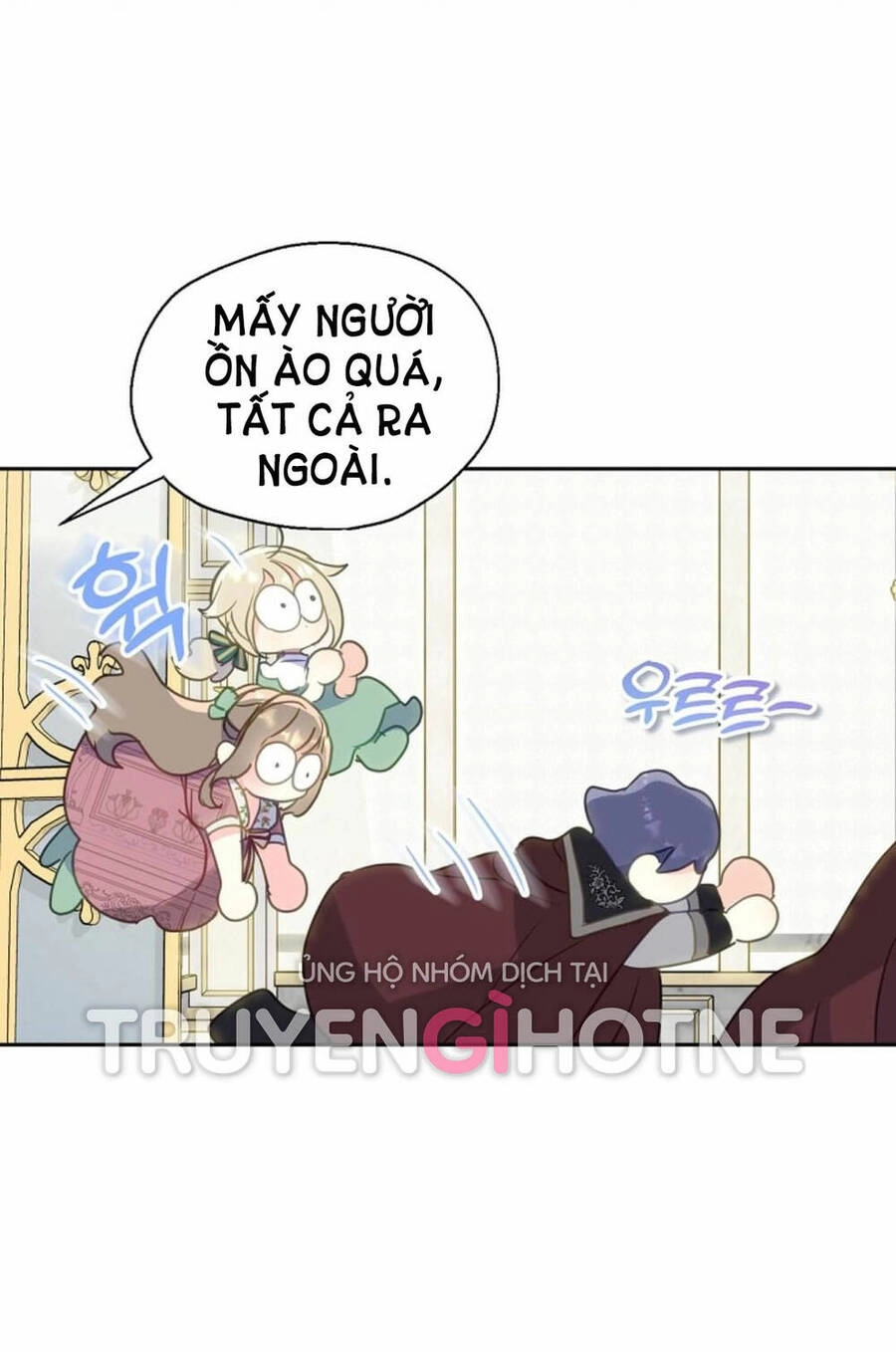 Bệ Hạ, Xin Đừng Giết Thần Nữa! Chapter 84.1 - 40