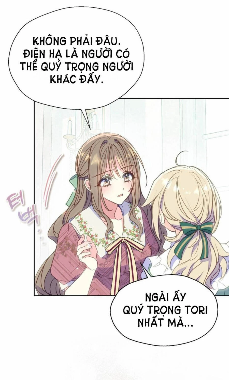 Bệ Hạ, Xin Đừng Giết Thần Nữa! Chapter 84.1 - 56