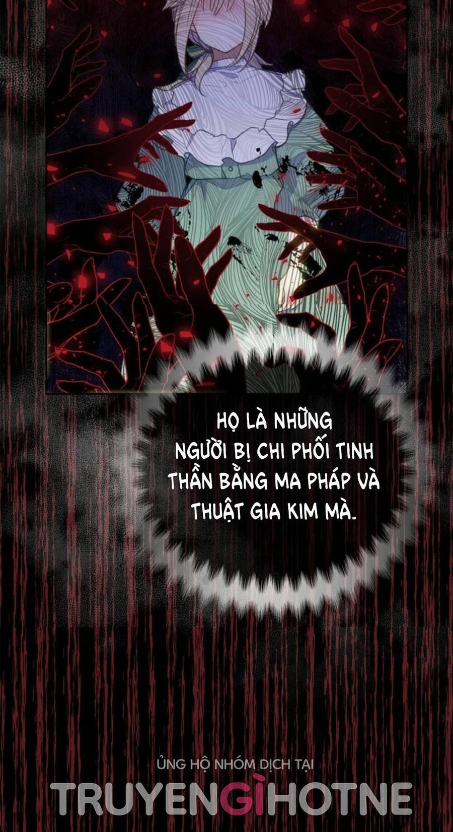 Bệ Hạ, Xin Đừng Giết Thần Nữa! Chapter 84.1 - 67