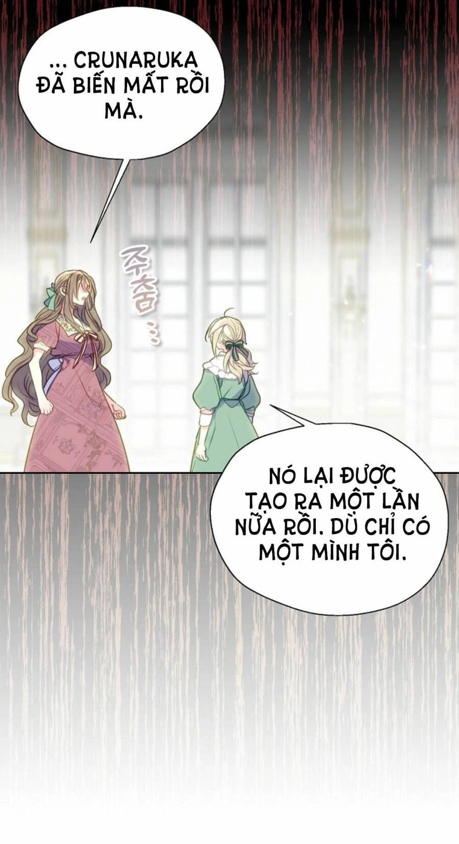 Bệ Hạ, Xin Đừng Giết Thần Nữa! Chapter 84.1 - 68