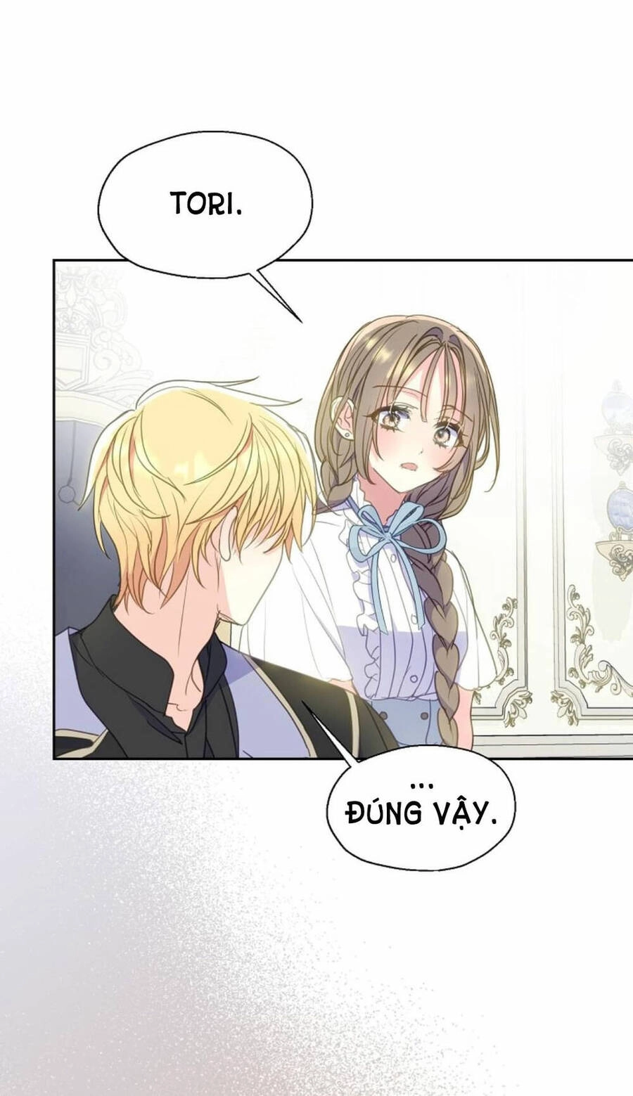 Bệ Hạ, Xin Đừng Giết Thần Nữa! Chapter 84.2 - 6