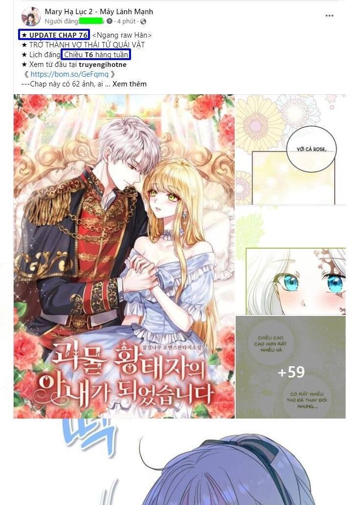 Bệ Hạ, Xin Đừng Giết Thần Nữa! Chapter 85.1 - 10