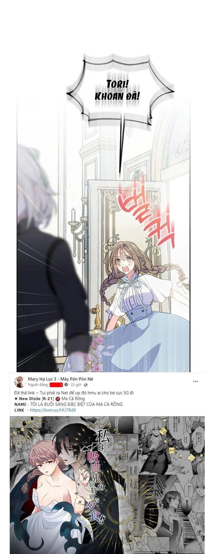 Bệ Hạ, Xin Đừng Giết Thần Nữa! Chapter 85.1 - 18