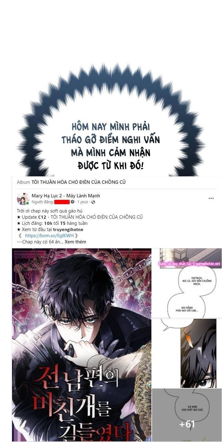 Bệ Hạ, Xin Đừng Giết Thần Nữa! Chapter 85.1 - 20