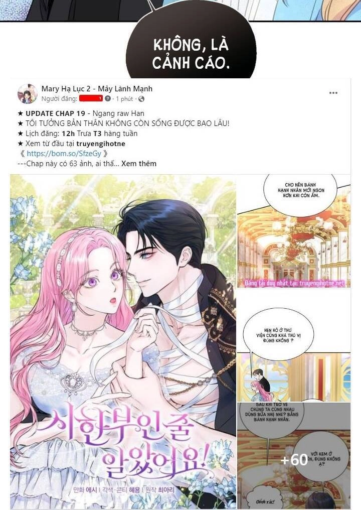 Bệ Hạ, Xin Đừng Giết Thần Nữa! Chapter 85.1 - 26