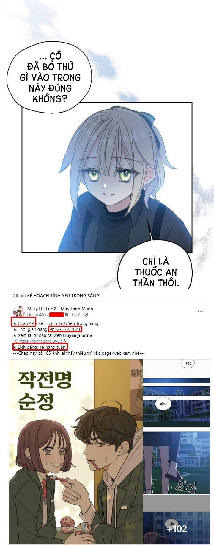 Bệ Hạ, Xin Đừng Giết Thần Nữa! Chapter 85.1 - 34