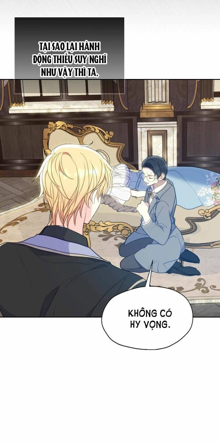 Bệ Hạ, Xin Đừng Giết Thần Nữa! Chapter 85.2 - 17