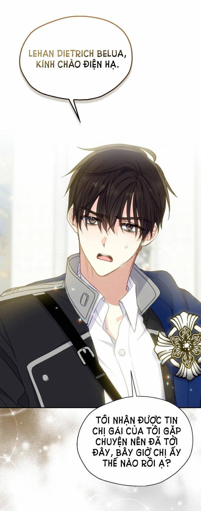 Bệ Hạ, Xin Đừng Giết Thần Nữa! Chapter 86.1 - 11