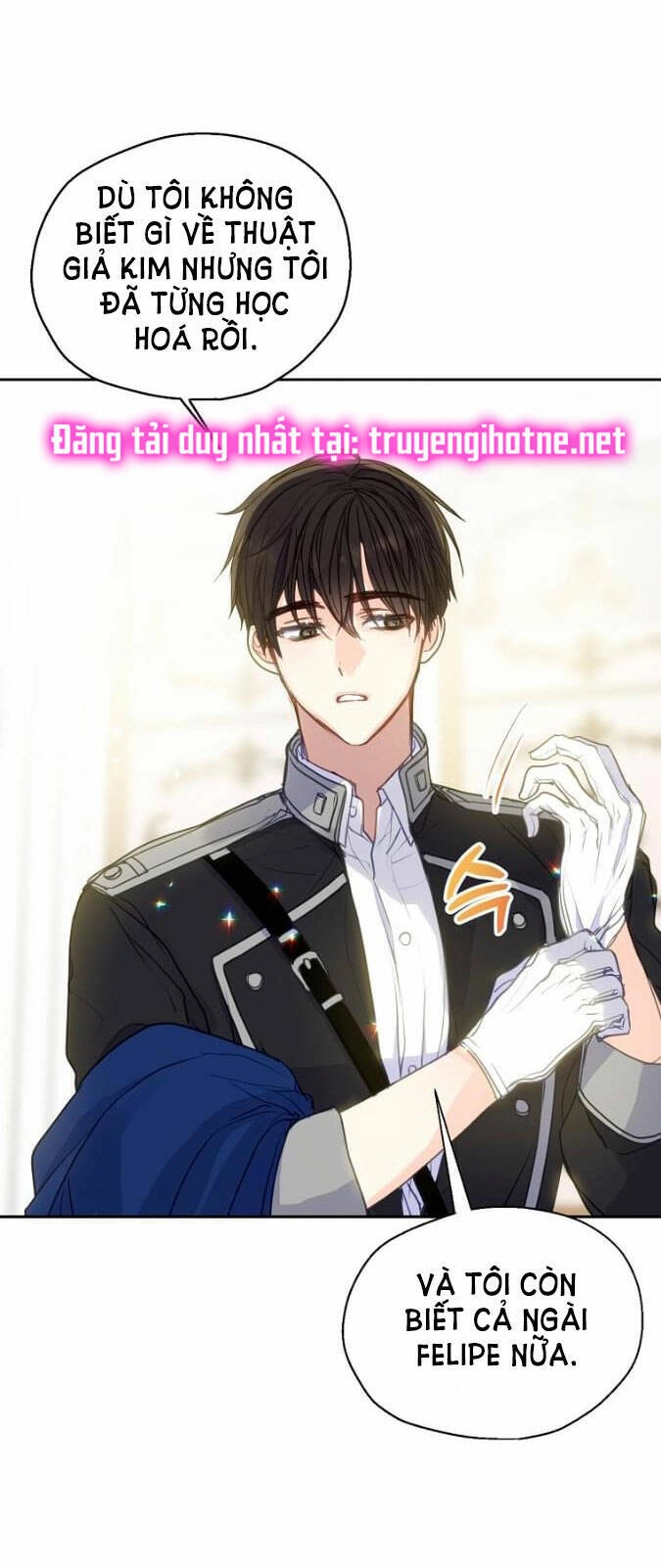 Bệ Hạ, Xin Đừng Giết Thần Nữa! Chapter 86.1 - 16