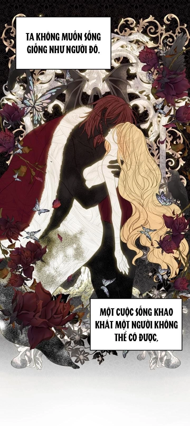 Bệ Hạ, Xin Đừng Giết Thần Nữa! Chapter 87.1 - 1