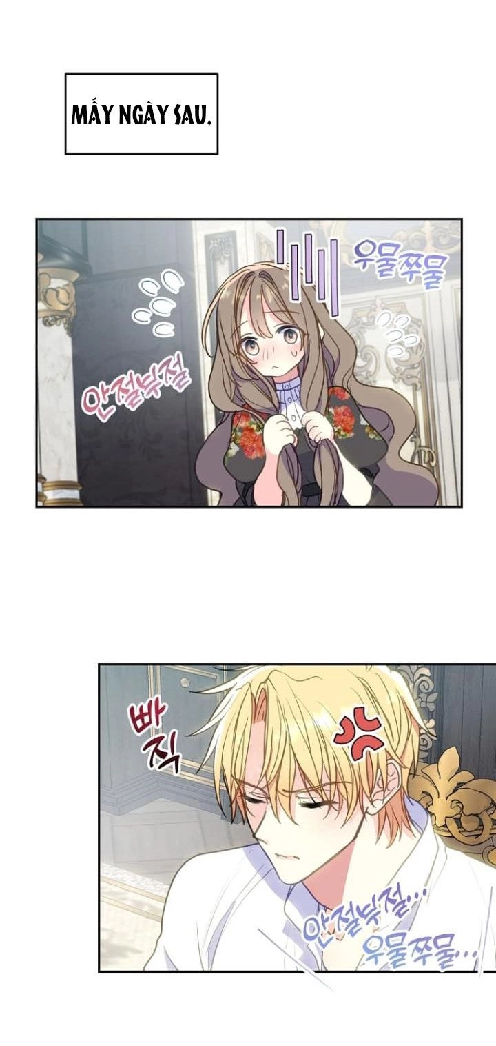 Bệ Hạ, Xin Đừng Giết Thần Nữa! Chapter 87.1 - 9