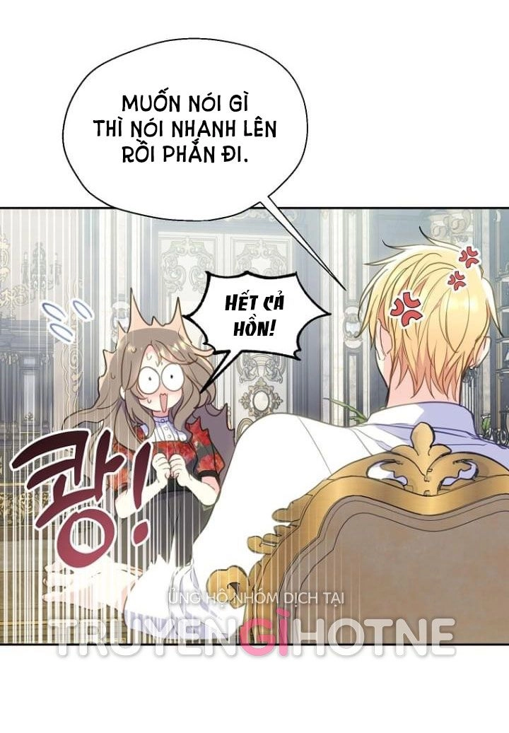 Bệ Hạ, Xin Đừng Giết Thần Nữa! Chapter 87.1 - 10