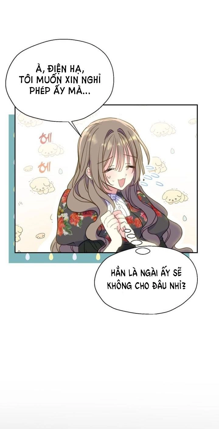 Bệ Hạ, Xin Đừng Giết Thần Nữa! Chapter 87.1 - 11