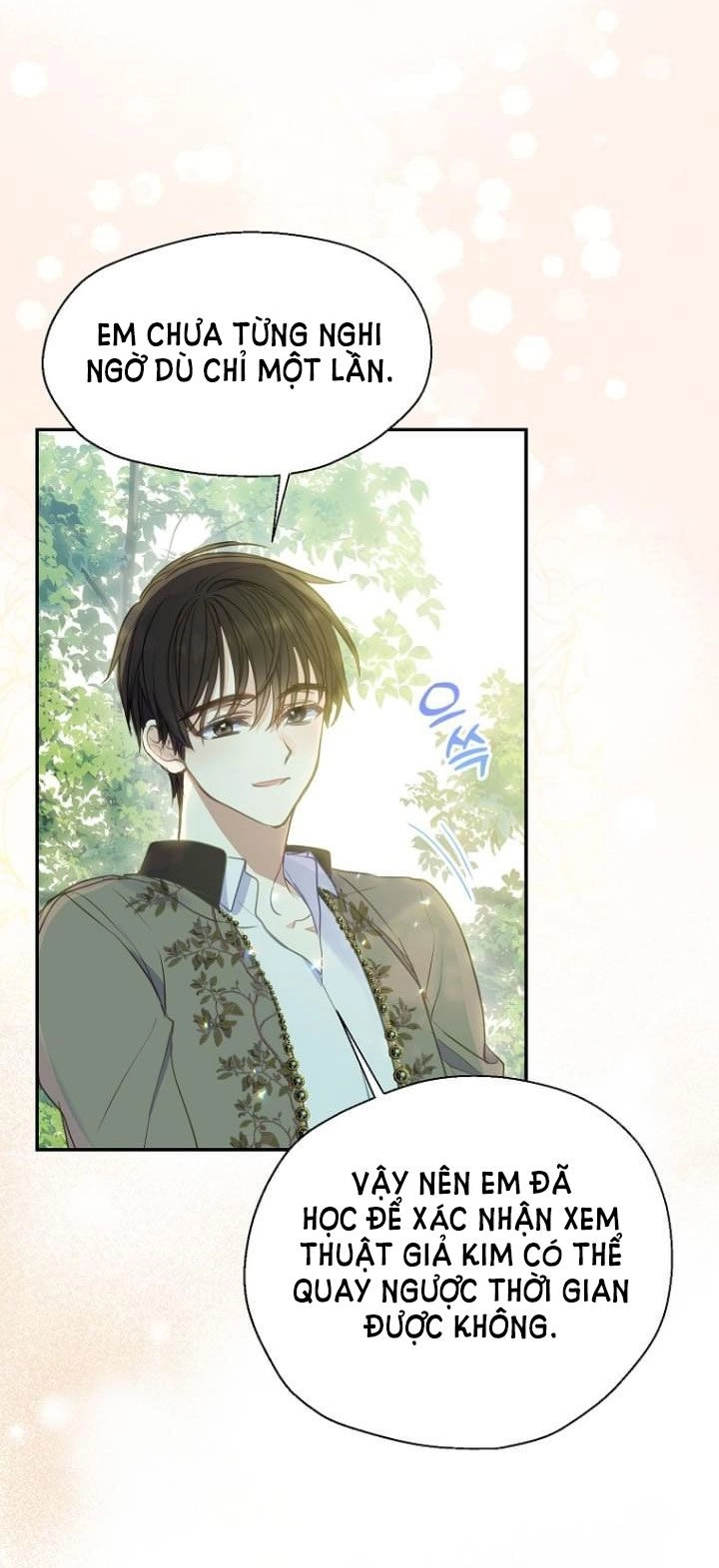 Bệ Hạ, Xin Đừng Giết Thần Nữa! Chapter 87.1 - 30