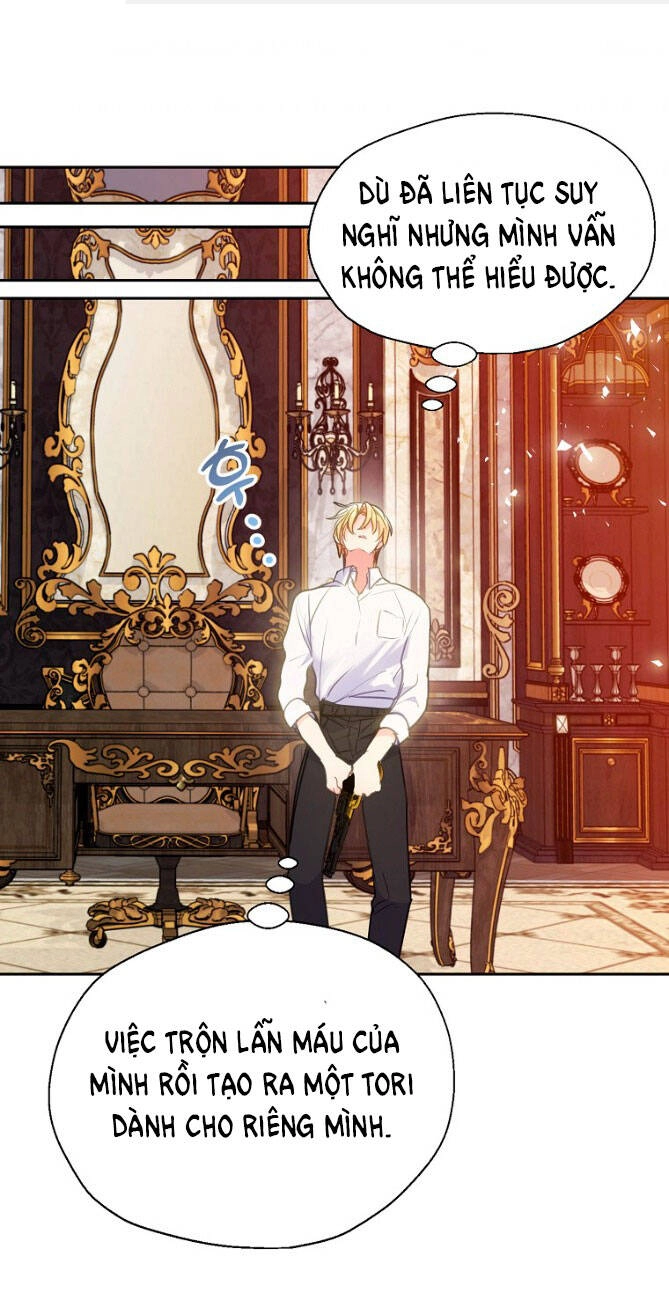 Bệ Hạ, Xin Đừng Giết Thần Nữa! Chapter 88.1 - 3