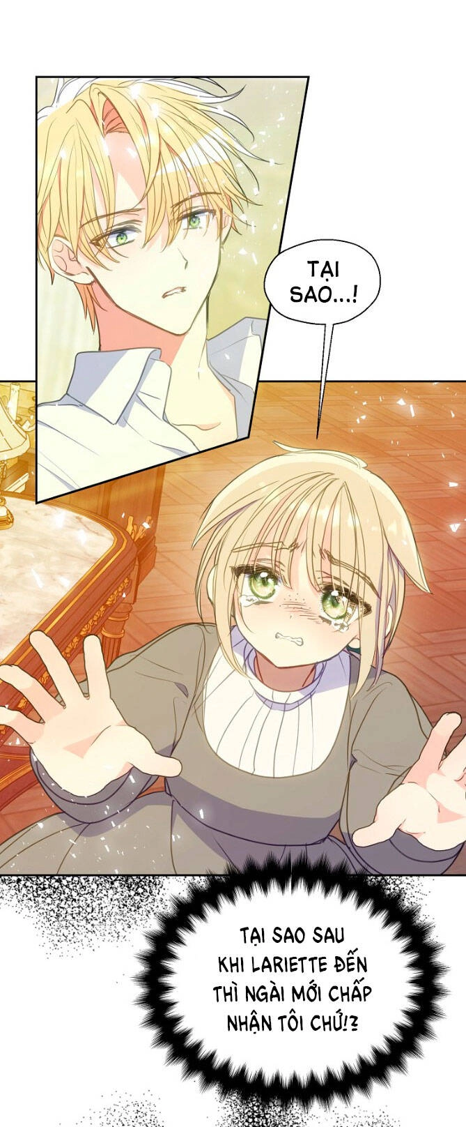 Bệ Hạ, Xin Đừng Giết Thần Nữa! Chapter 88.1 - 24