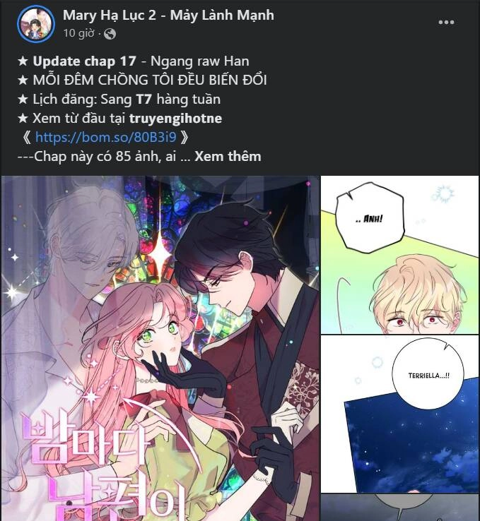 Bệ Hạ, Xin Đừng Giết Thần Nữa! Chapter 88.1 - 28