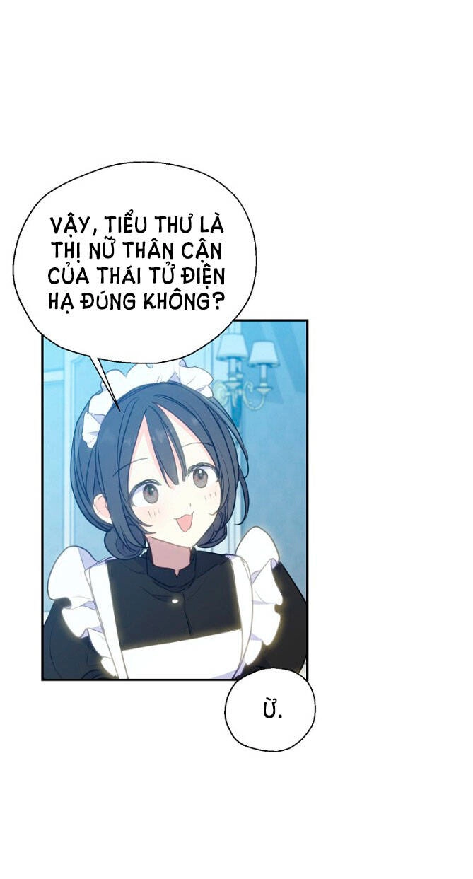 Bệ Hạ, Xin Đừng Giết Thần Nữa! Chapter 88.2 - 13