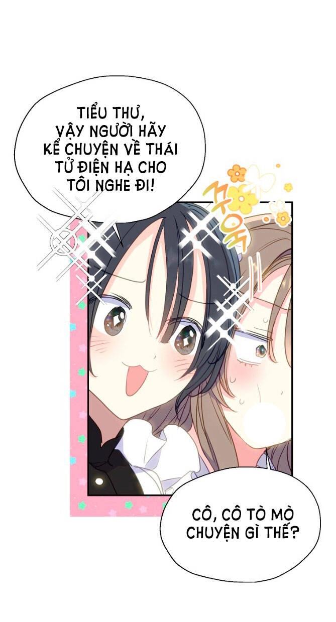 Bệ Hạ, Xin Đừng Giết Thần Nữa! Chapter 88.2 - 15