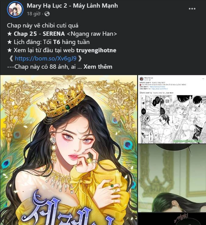 Bệ Hạ, Xin Đừng Giết Thần Nữa! Chapter 88.2 - 17