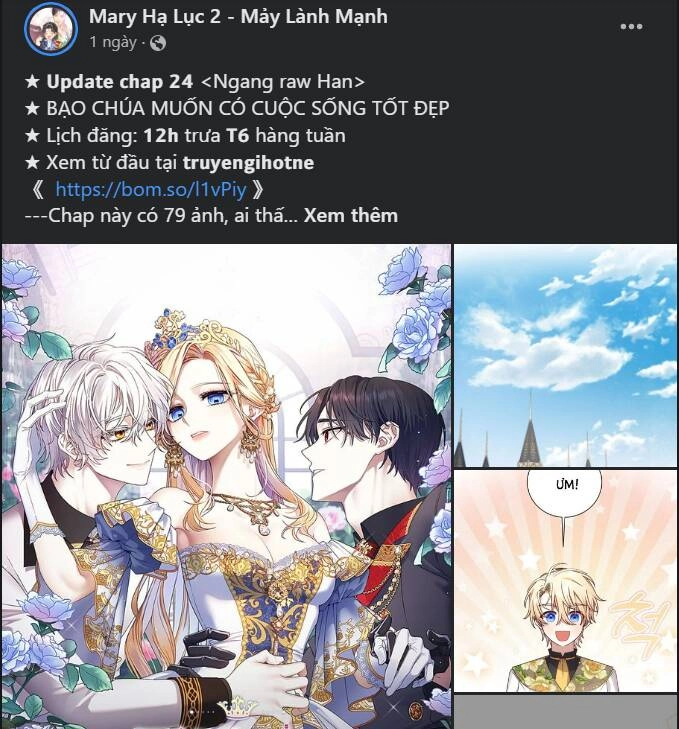 Bệ Hạ, Xin Đừng Giết Thần Nữa! Chapter 88.2 - 19