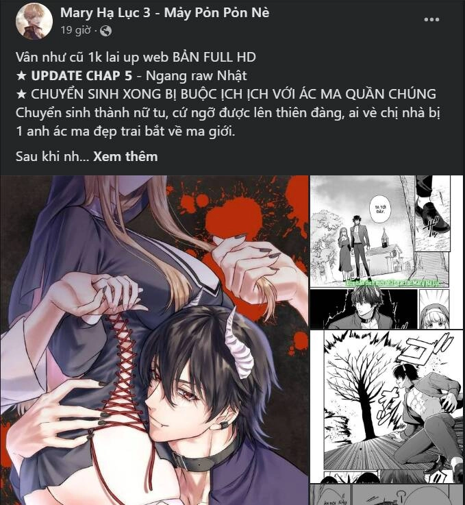 Bệ Hạ, Xin Đừng Giết Thần Nữa! Chapter 88.2 - 21