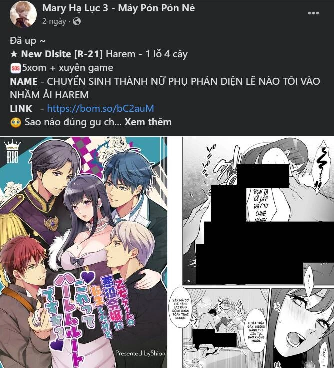 Bệ Hạ, Xin Đừng Giết Thần Nữa! Chapter 88.2 - 22