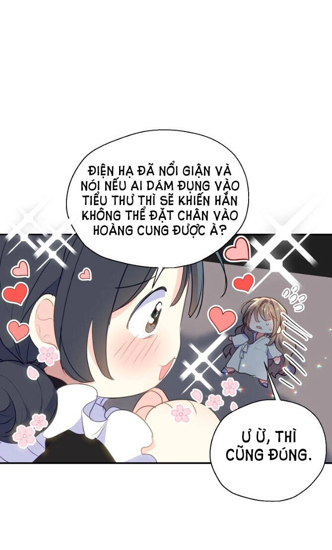 Bệ Hạ, Xin Đừng Giết Thần Nữa! Chapter 88.2 - 23
