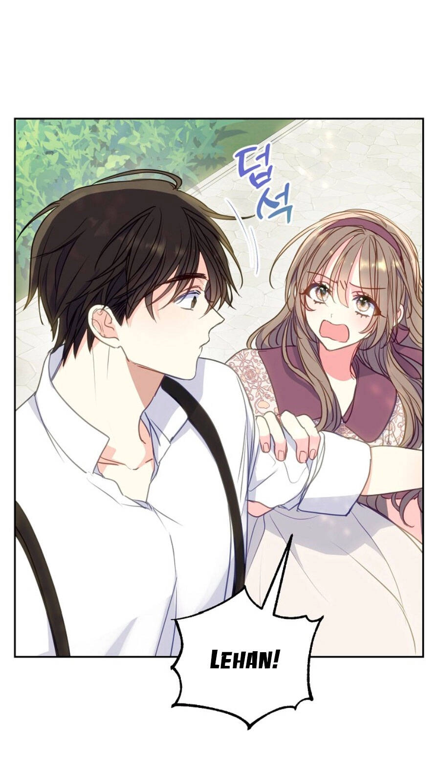 Bệ Hạ, Xin Đừng Giết Thần Nữa! Chapter 89.1 - 5