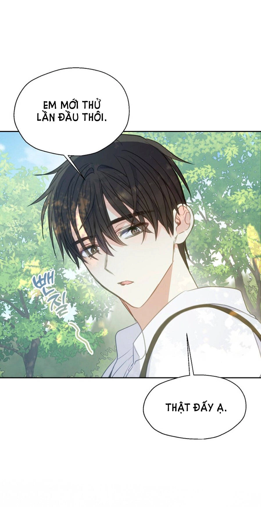 Bệ Hạ, Xin Đừng Giết Thần Nữa! Chapter 89.1 - 8