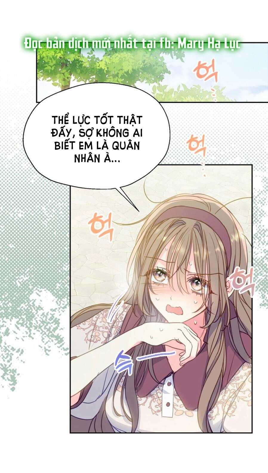 Bệ Hạ, Xin Đừng Giết Thần Nữa! Chapter 89.1 - 12