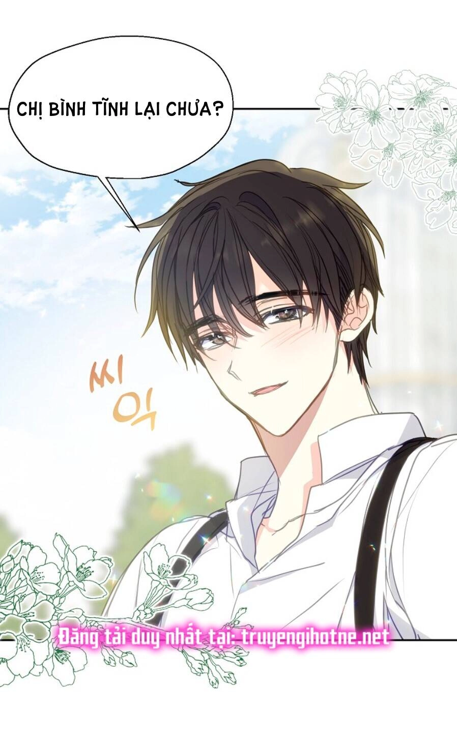 Bệ Hạ, Xin Đừng Giết Thần Nữa! Chapter 89.1 - 14