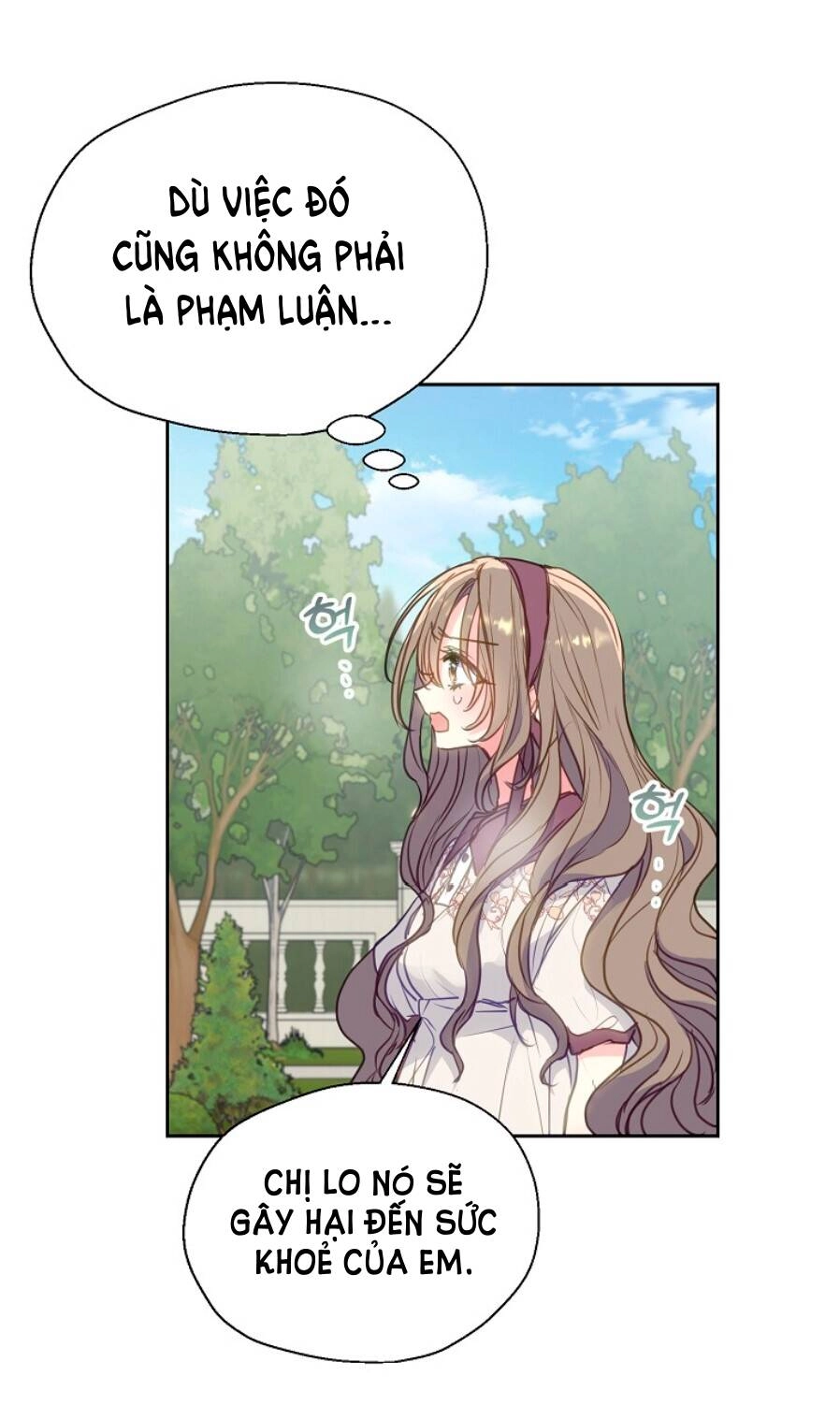 Bệ Hạ, Xin Đừng Giết Thần Nữa! Chapter 89.1 - 16