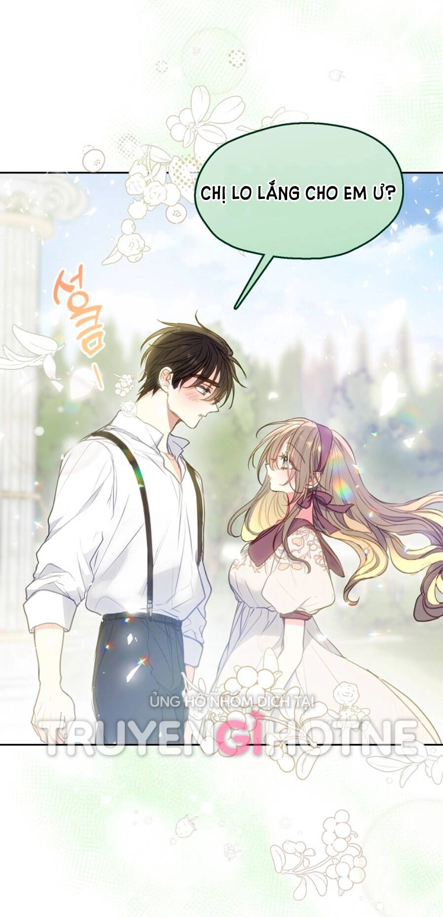 Bệ Hạ, Xin Đừng Giết Thần Nữa! Chapter 89.1 - 18