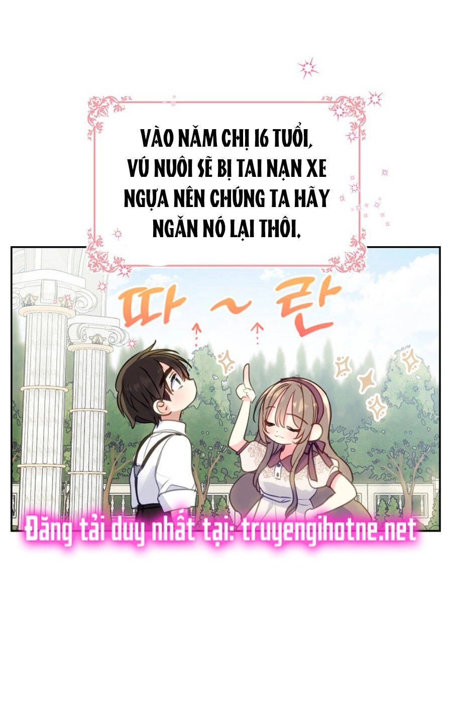 Bệ Hạ, Xin Đừng Giết Thần Nữa! Chapter 89.1 - 29