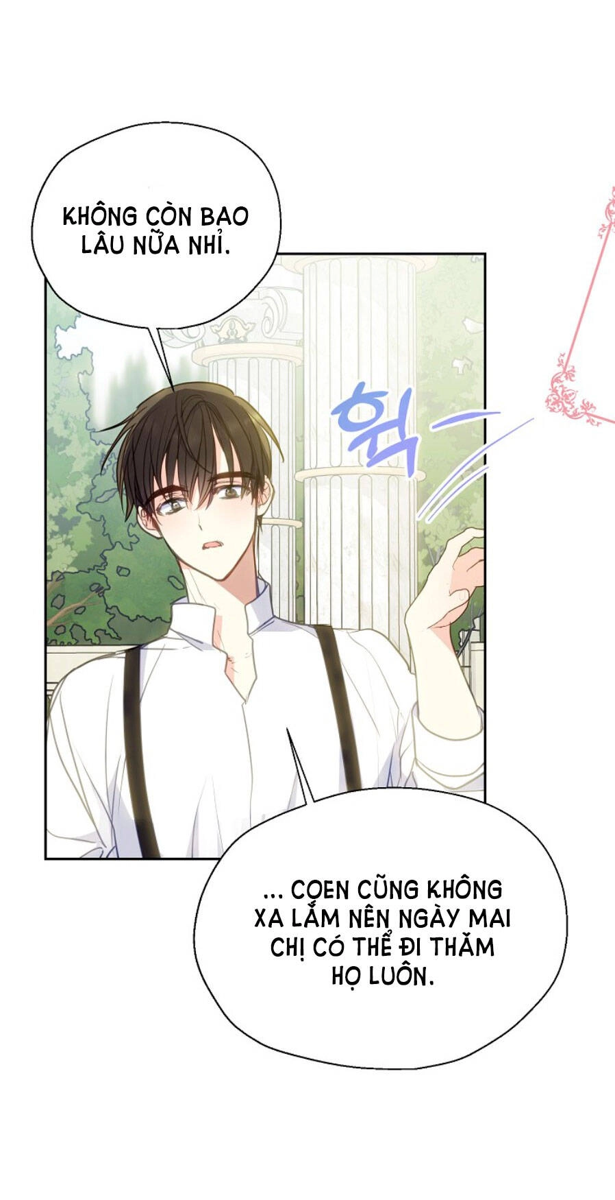 Bệ Hạ, Xin Đừng Giết Thần Nữa! Chapter 89.1 - 30