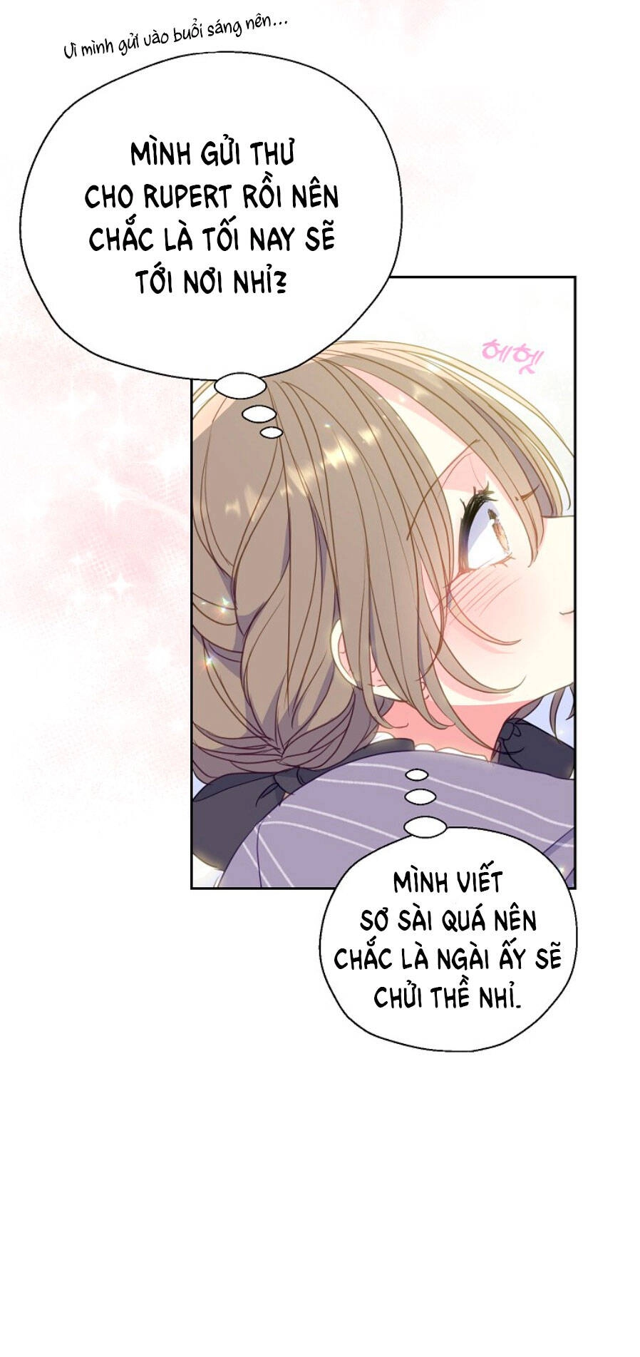 Bệ Hạ, Xin Đừng Giết Thần Nữa! Chapter 89.2 - 7