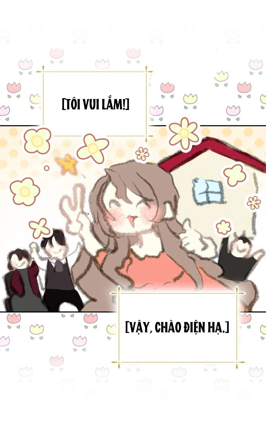 Bệ Hạ, Xin Đừng Giết Thần Nữa! Chapter 89.2 - 27